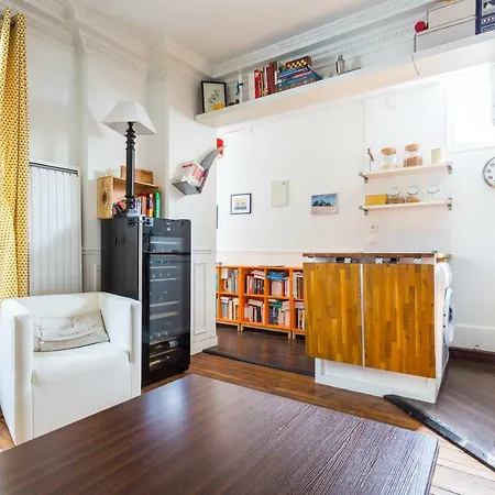 Apartmán Charming - North East Of